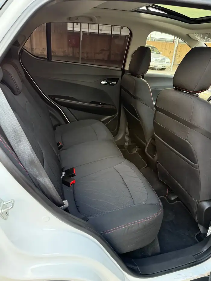 للبيع شفرولية جروف 2024 شرط 16