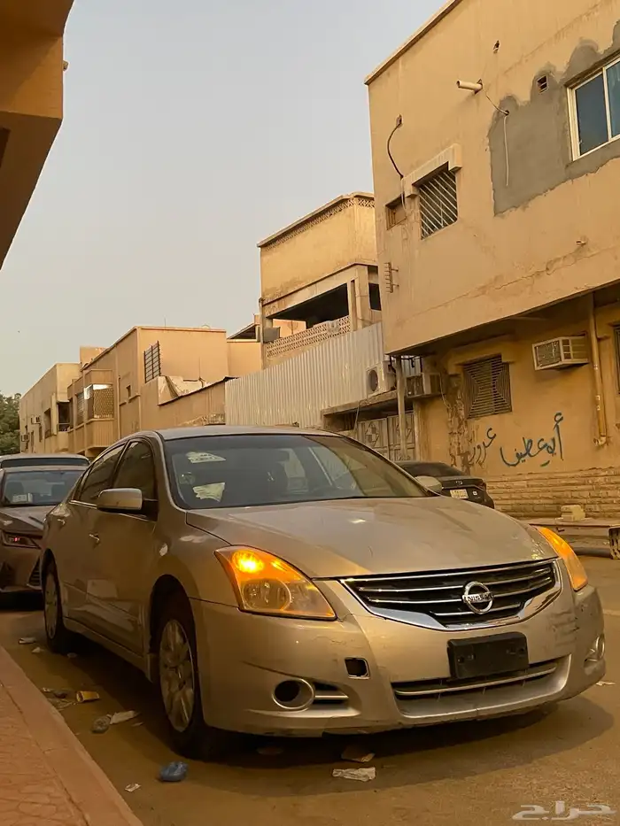 .التيما 2012 ممشى قليل . 8