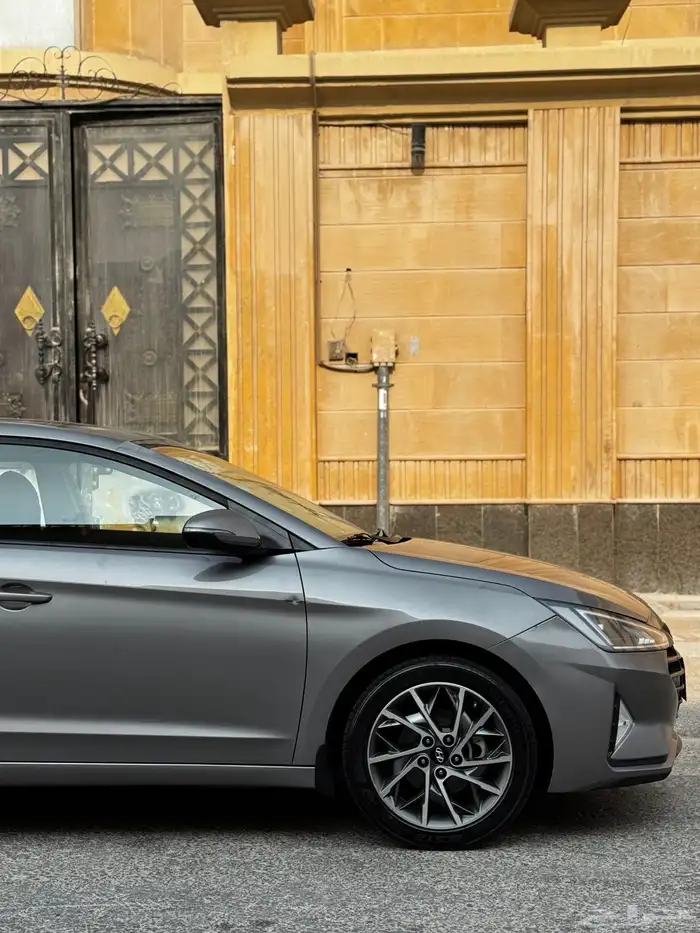 النترا 2020 مكينه كبيره 0