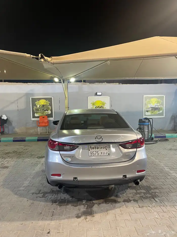 مازدا 2016 3