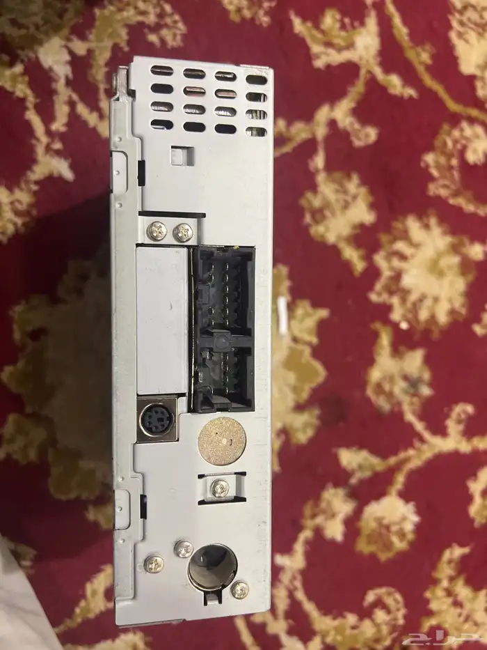 مسجل صني 2012 وكاله 2