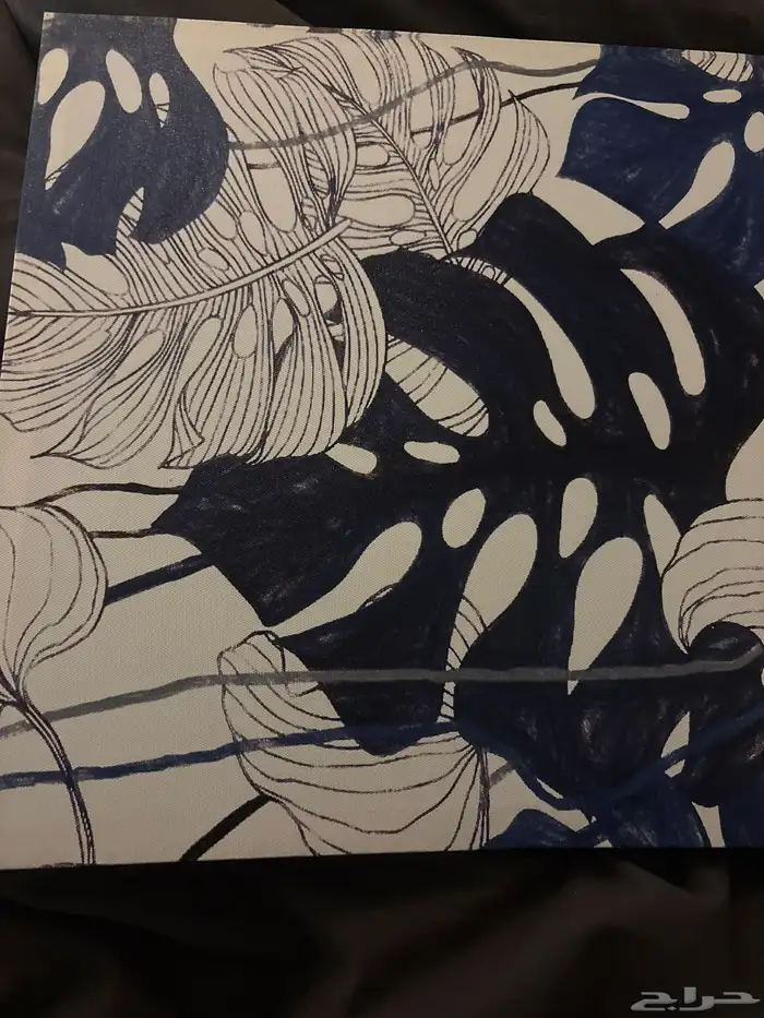 لوحة حائط جديده وبالاوان جذابة 0