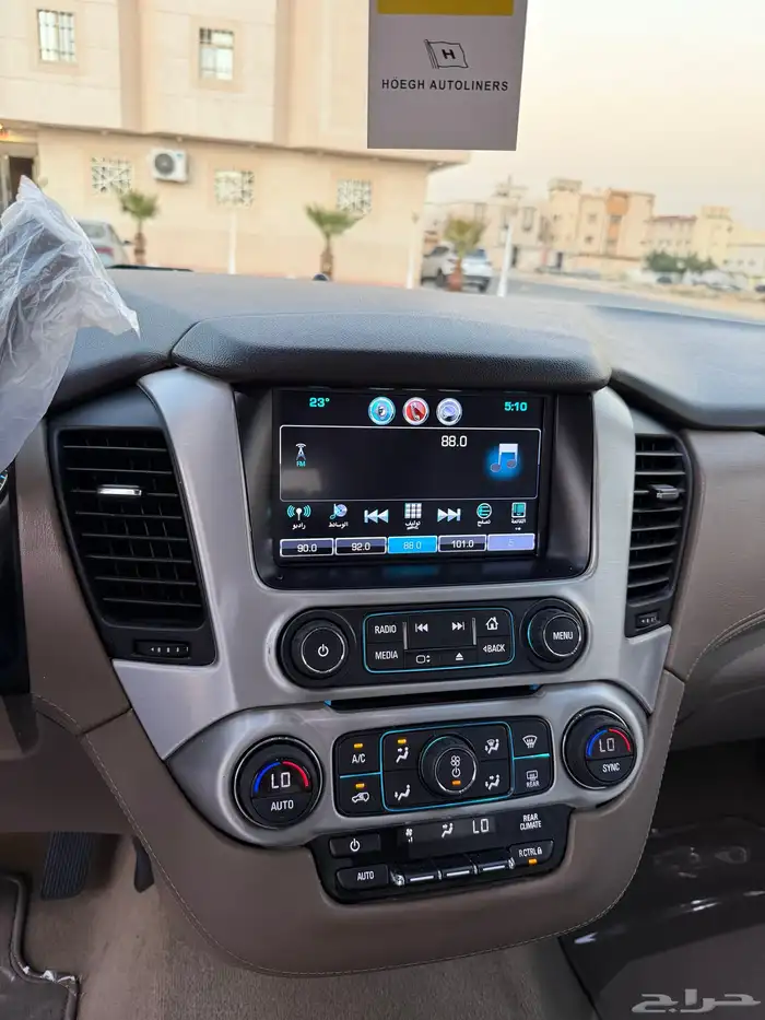 جي ام سي يوكن 2018 SLE تشيكات وكالة 48