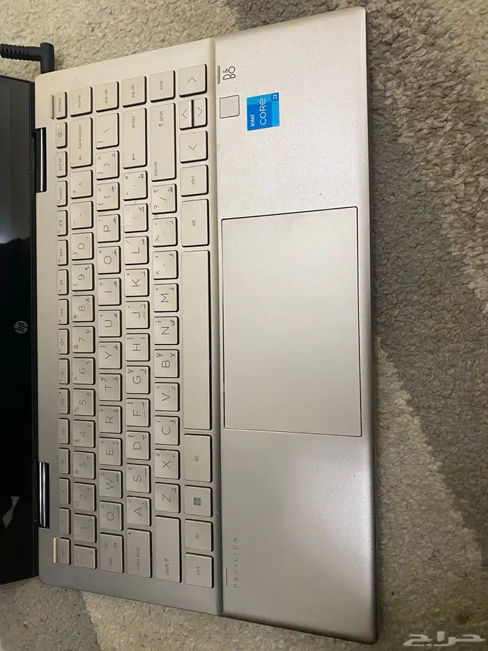 لابتوب HP PAVILION 4