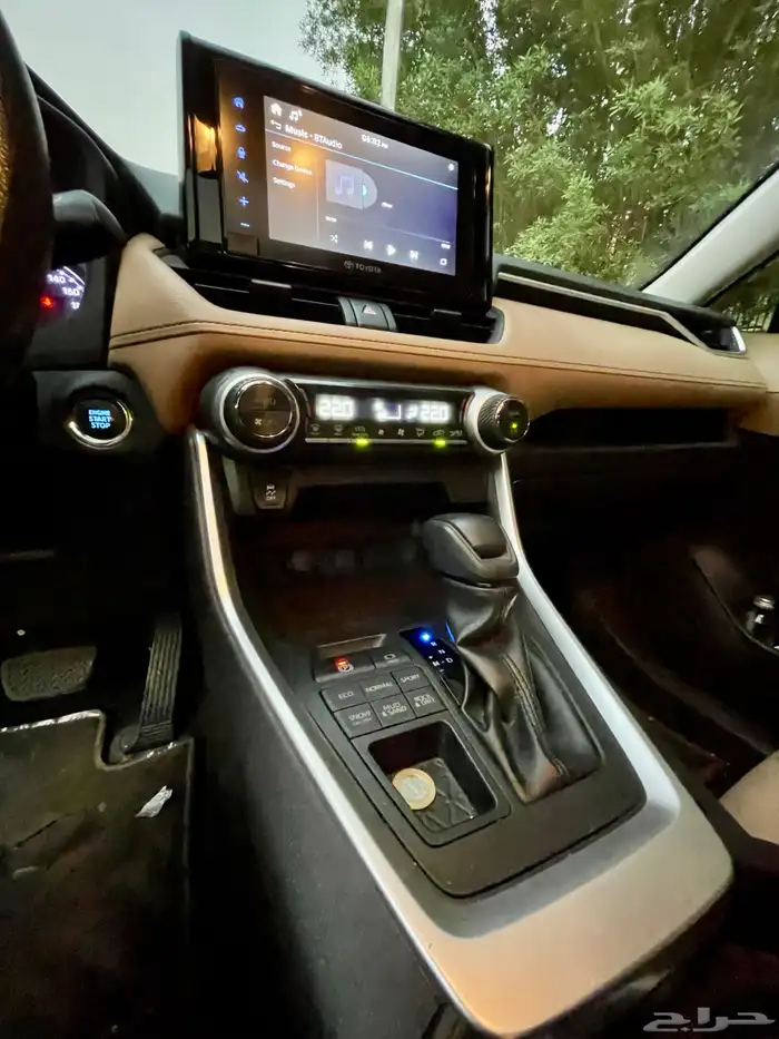 راف فور 2021 للبيع 6