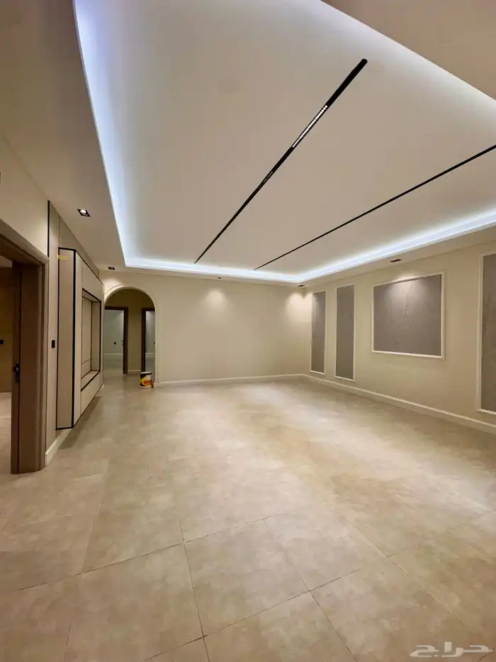 داخل حدود الحرم مخطط ولي العهدرقم واحد 18