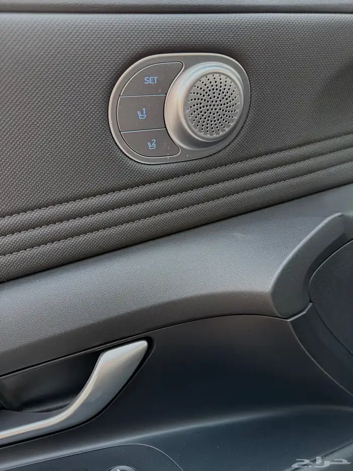 النترا 2021 فتحه اعلا مواصفات بحالة الوكاله للبيع 22