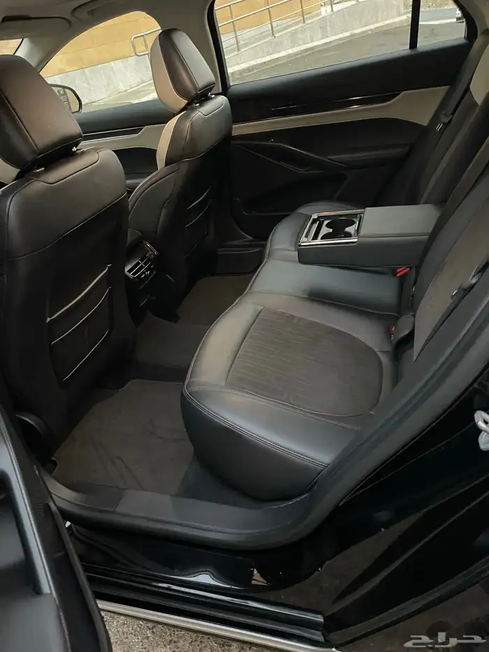 فورد توروس ترند 2023 سعودي البيع 76000 الف 11