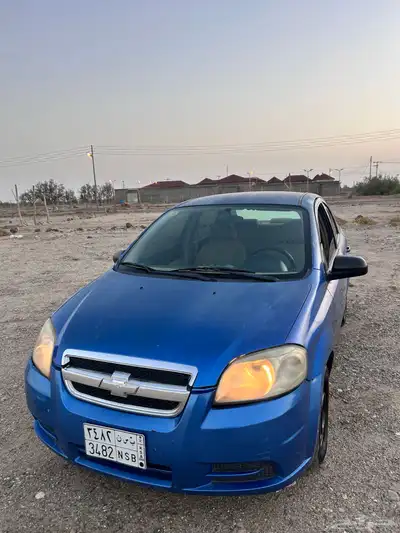 أفيو شيفروليه 2010 للبيع index