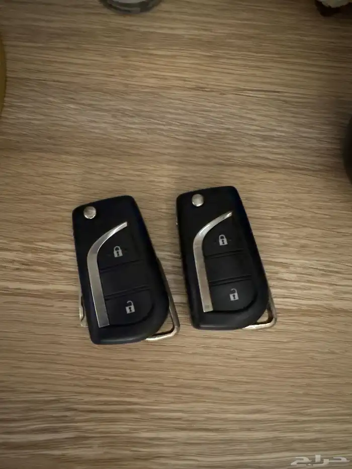 هايلوكس غماره ديزل 2020 5