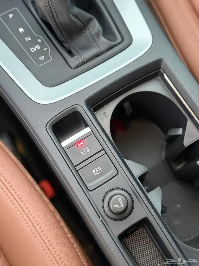 اودي 2023 Q3 - سبورت باك S-Line فل كامل 10