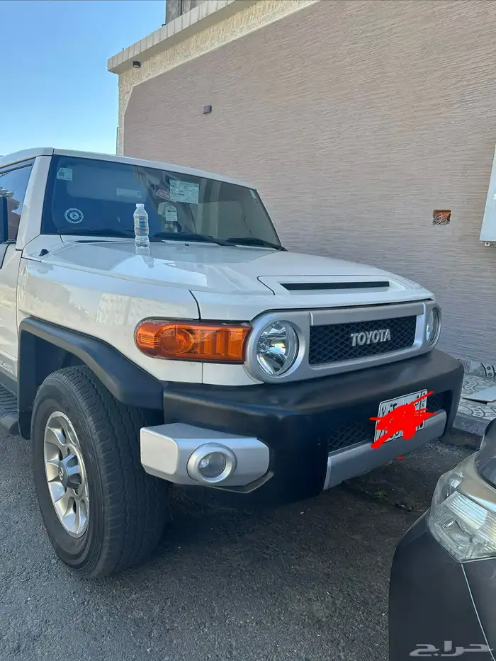 اف جي قير عادي 3