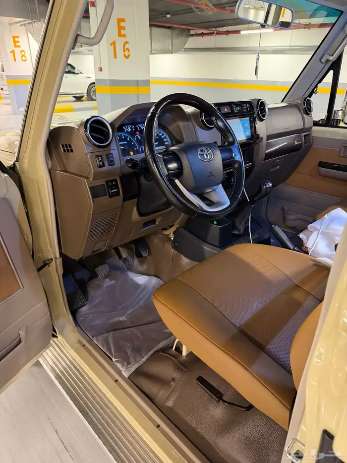 شاص 2022 بنزين 70 عام سعودي فل كامل ونش 4