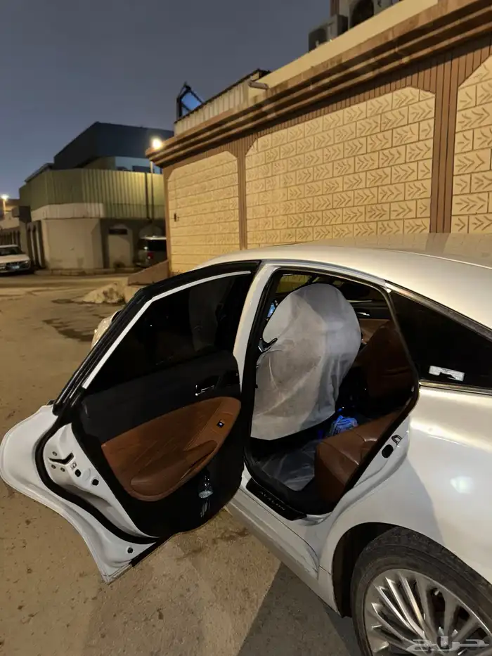 افالون 2019 بريميوم للبيع 20