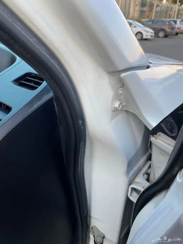 متسوبيشي 2012 دبل بنزين 47