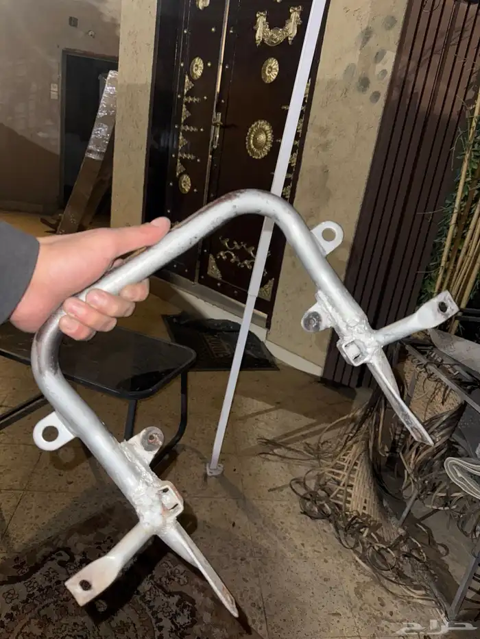 للبيع قطع غيار بانشي 0