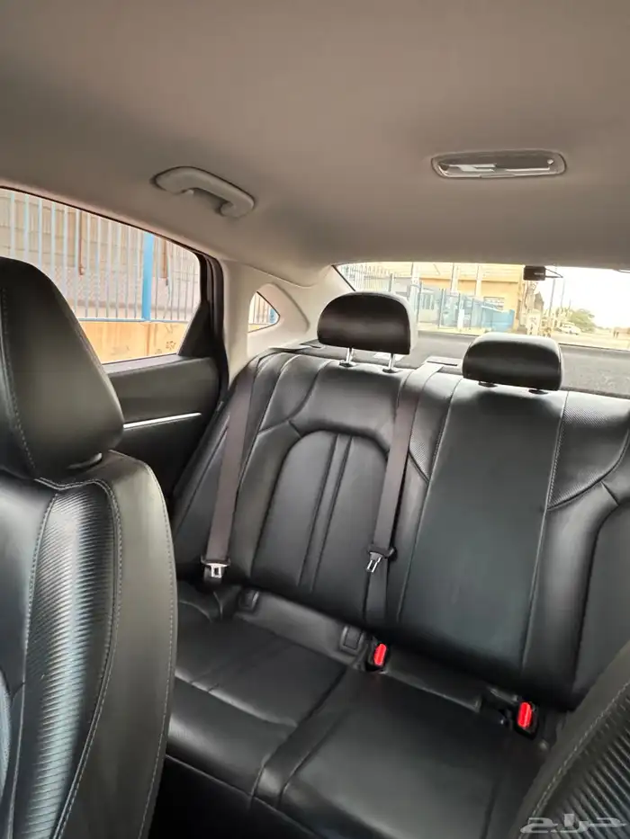 سوناتا 2020 بنزين 26