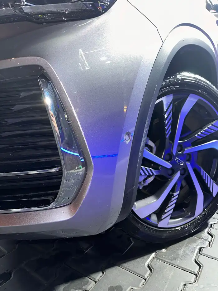 جيلي مونجارو 2023 للبيع 12