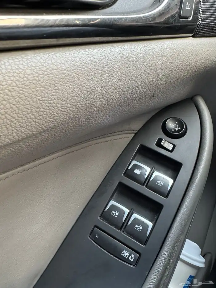 للبيع كاديلك CTS 31