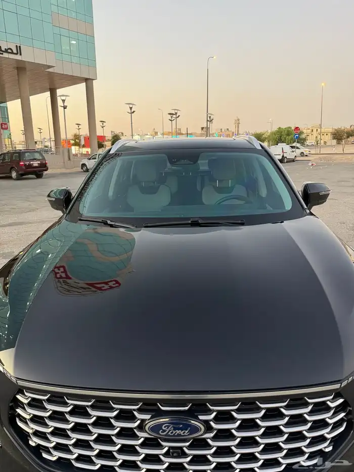 تيريتوري تيتانيوم فل كامل 2025 15