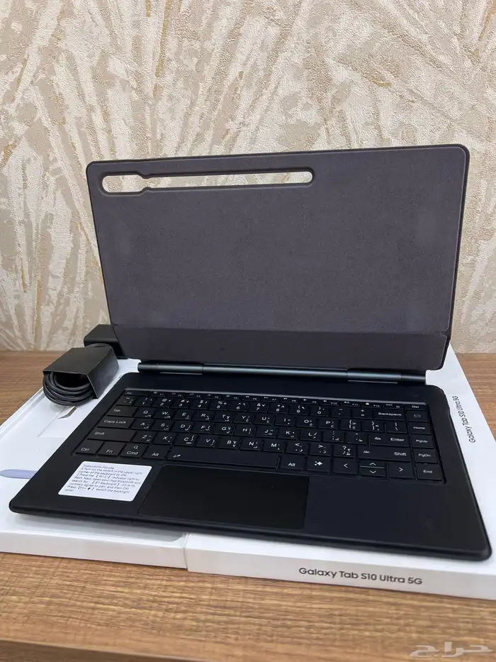 جالكسي تاب S10 الترا شريحة 5G 8