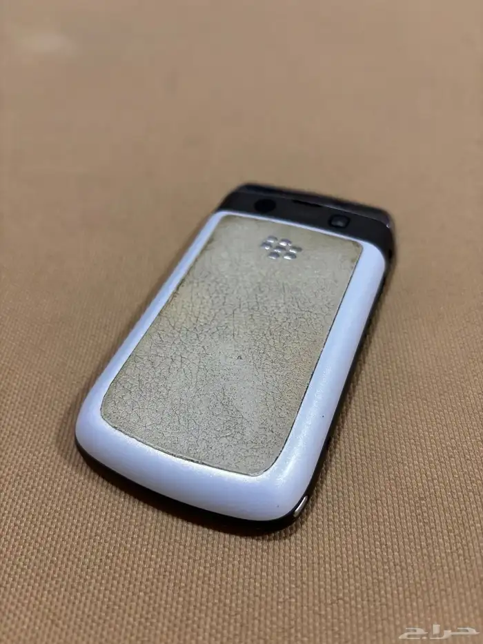 بلاك بيري 9700 1