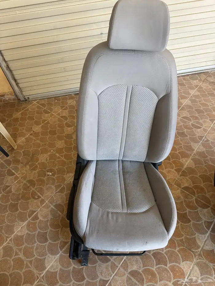 مراتب سوناتا كراسي باترول 3