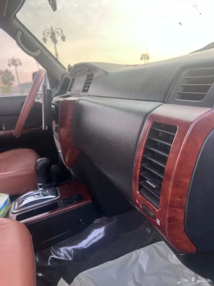 نيسان فتك 2015 8