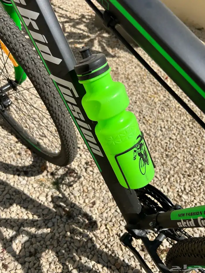 دراجة هوائية رياضية 29 انش (هجين) 3