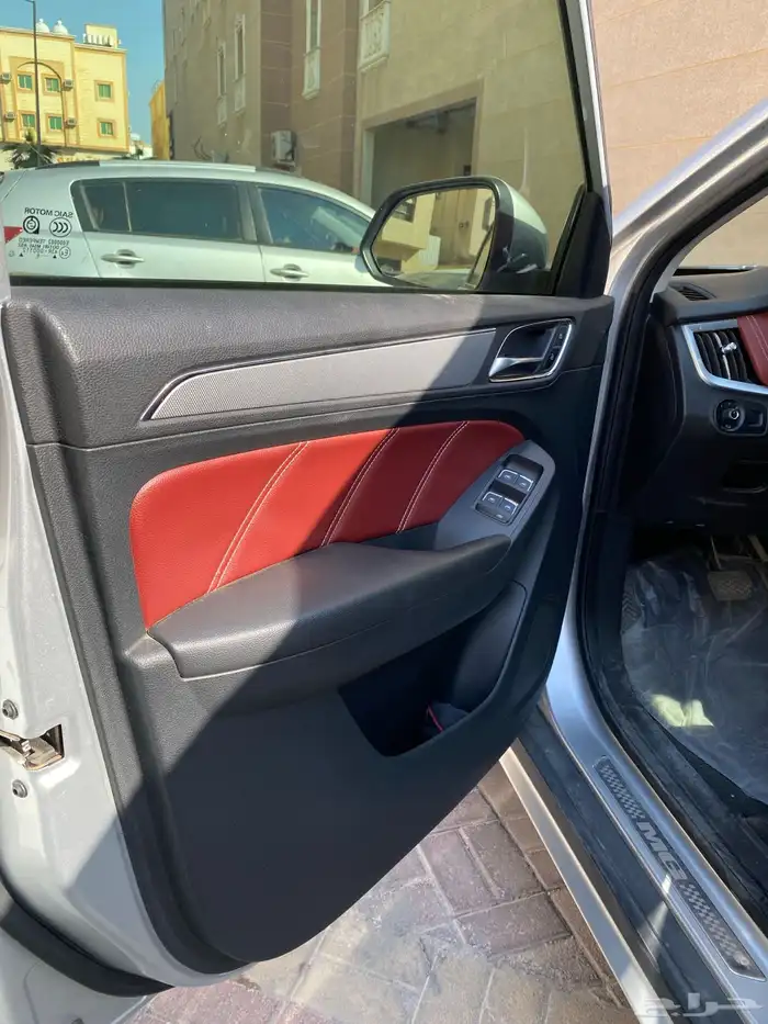 MG RX5 فل كامل 10