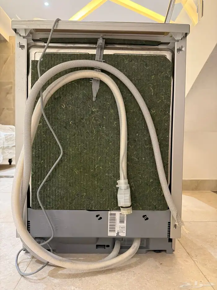 غسالة صحون بوش 4