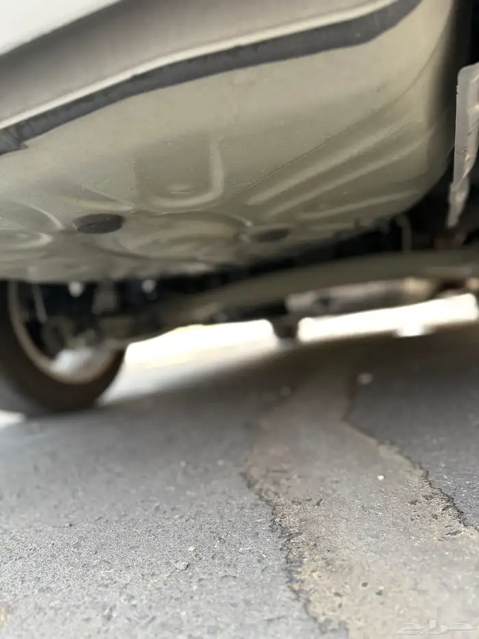 كورولا 2024 للتقبيل نص فل مكينة كبيرة 19