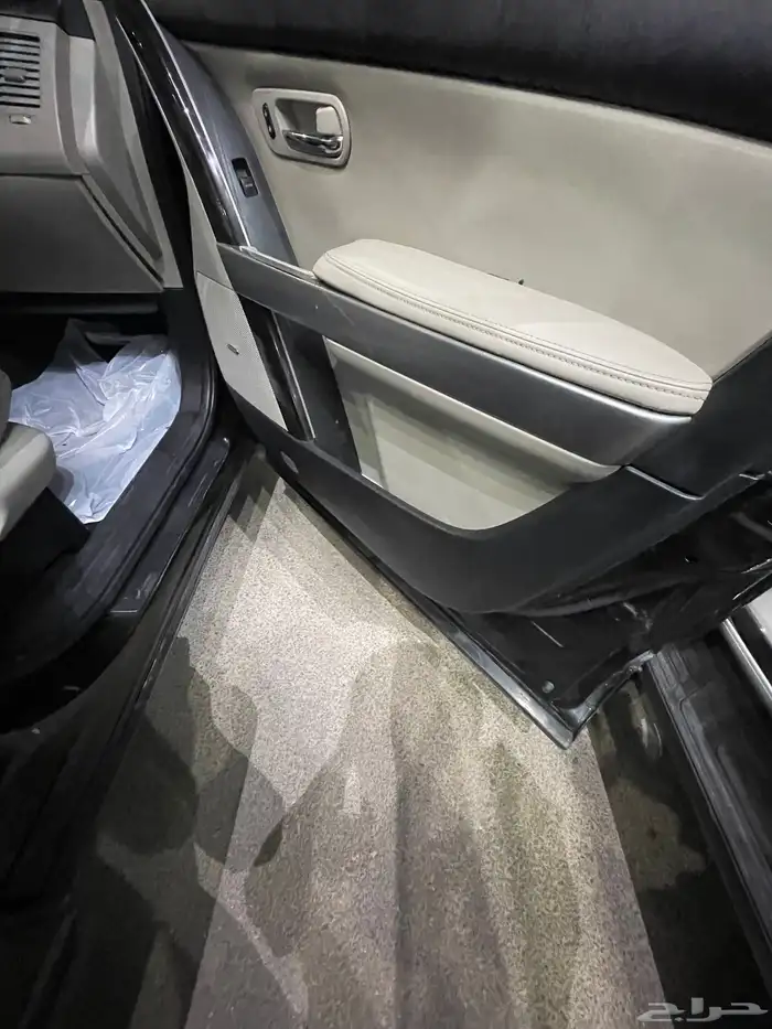 مازدا CX9 2011 33