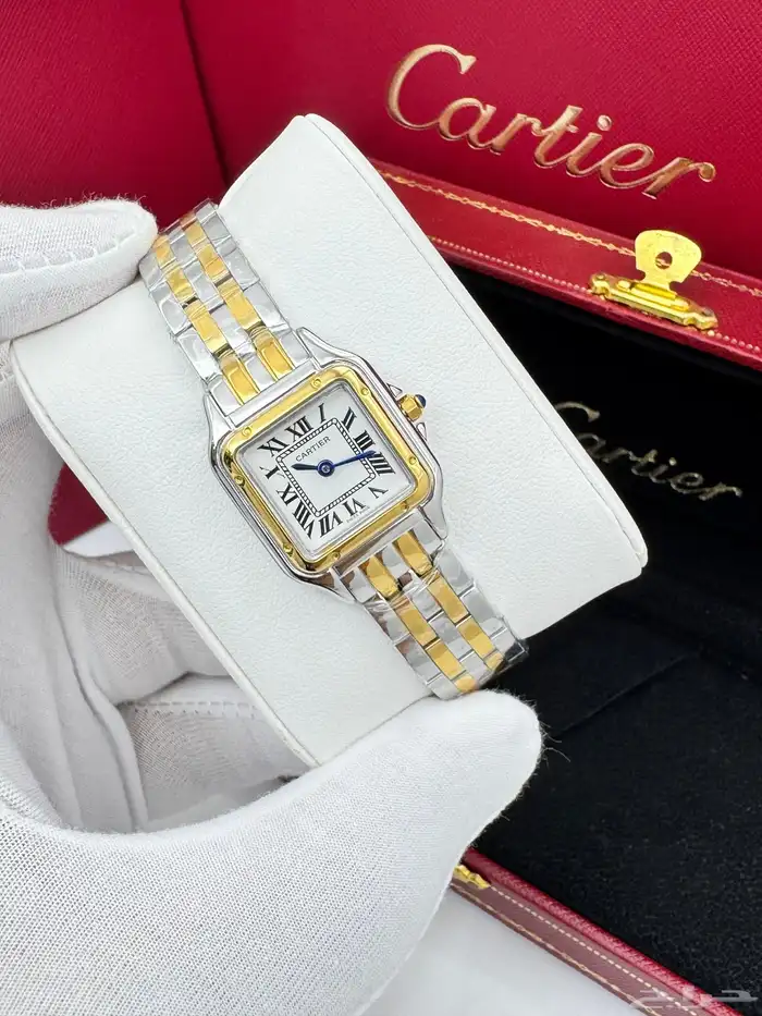 ساعات رجالية نسائية ماركة 21