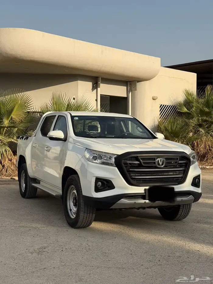 شانجان هنتر اف 2023 2