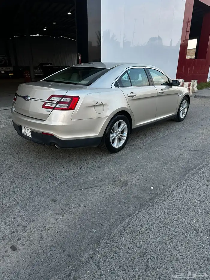 تورس مديل 2017 اربعه سلندر 1