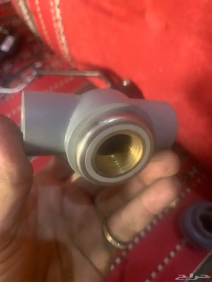 ادوات سباكة مختلفة 15