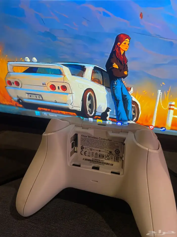 يد اكس بوكس جديده 2