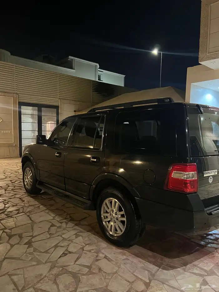 فورد اكسبيدشن قصير 2014 2