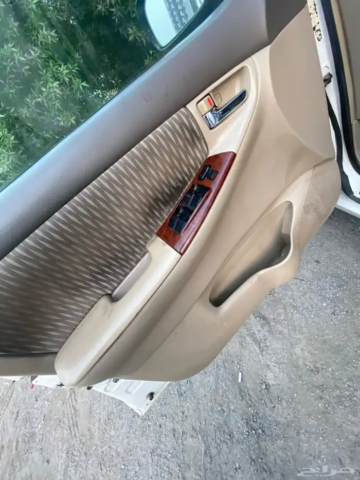 كورولا 2005 بوكس 7