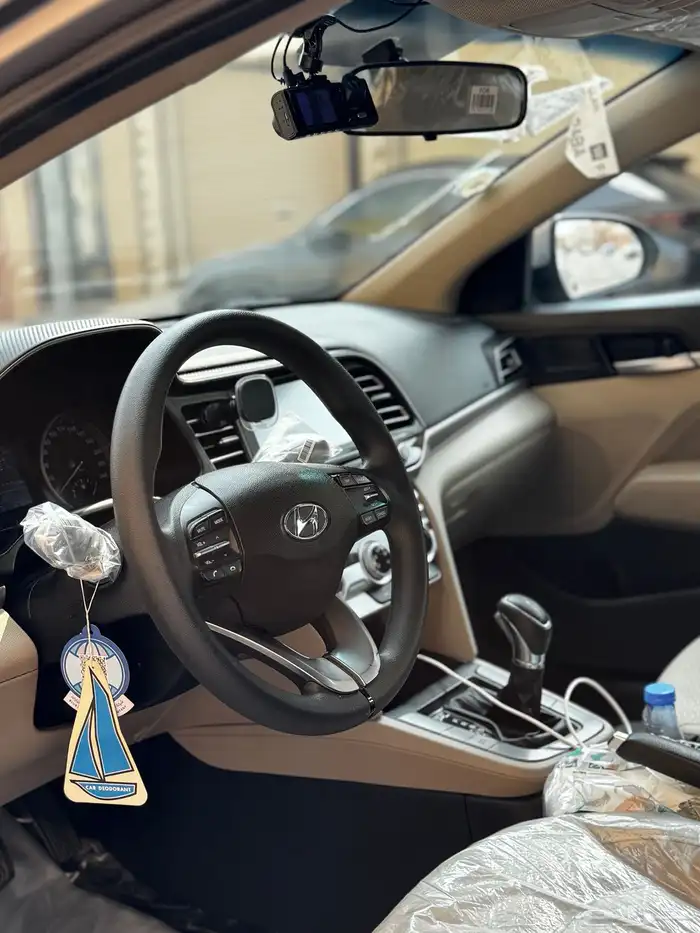 النترا 2020 مكينه كبيره 8