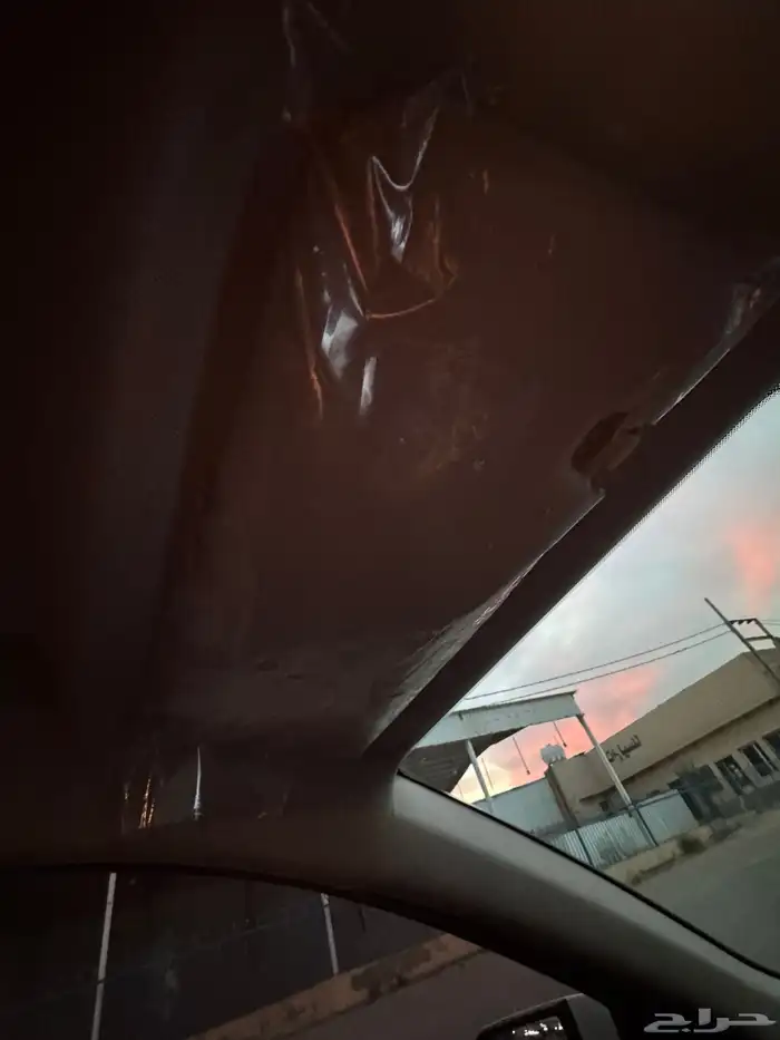 الانترا 2021 بنزين 20