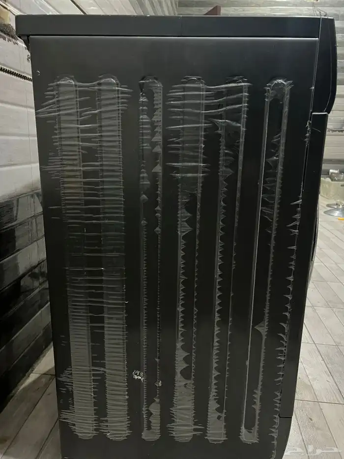 غسالة اوتماتيك للبيع 7 كيلو 14 برنامج 3