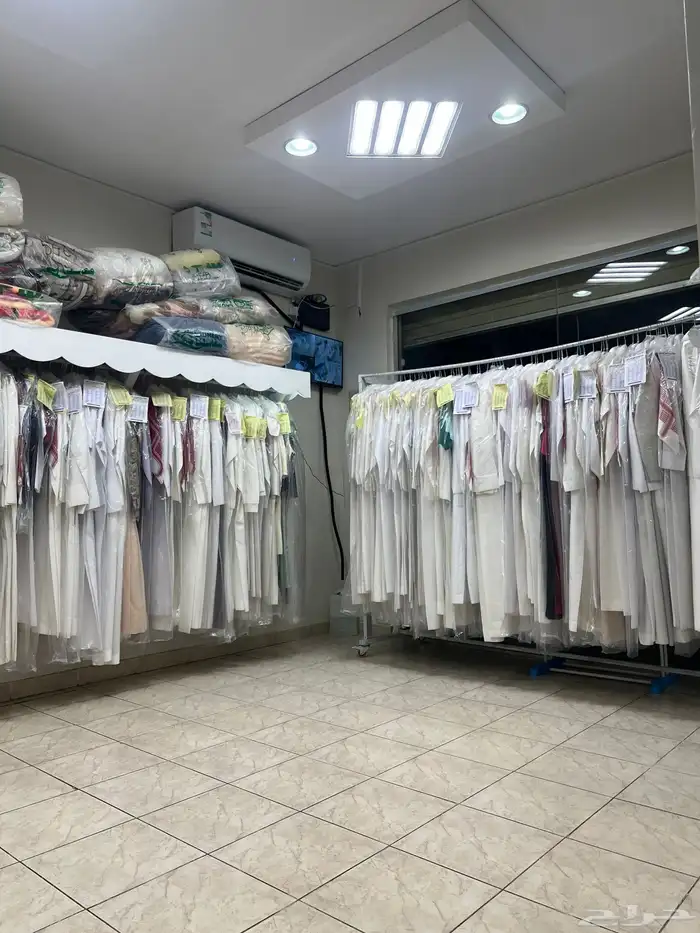 مغسلة ملابس 5