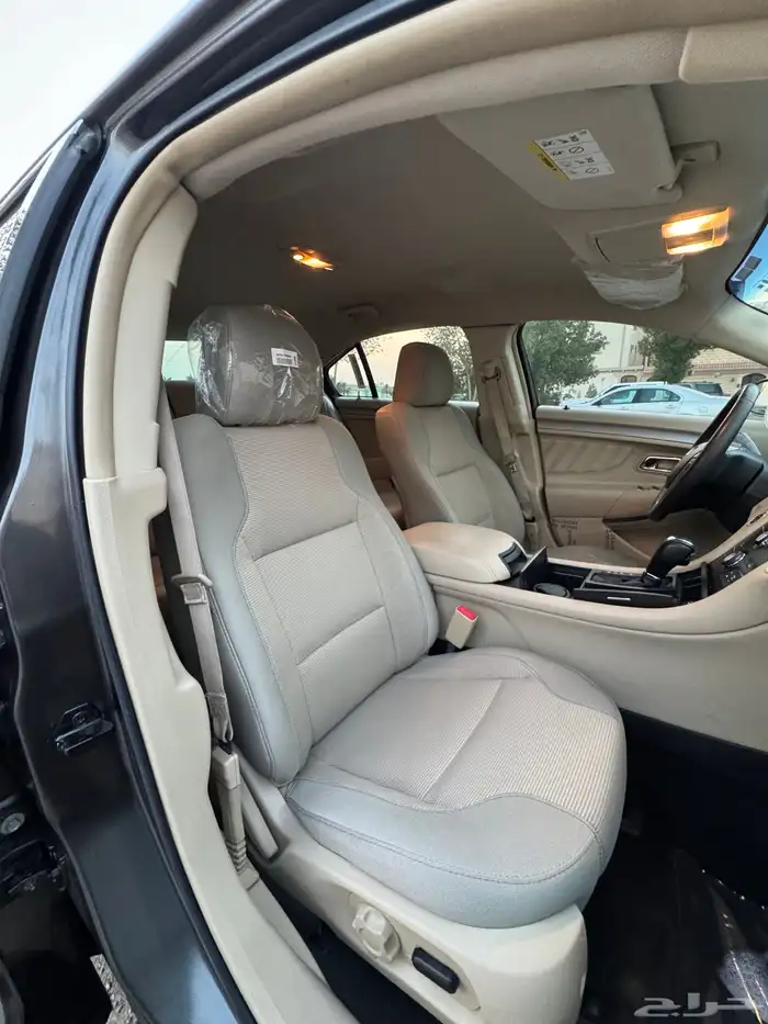 تورس 2017 نص فل سعودي 6 سلندر ممشى قليل 67