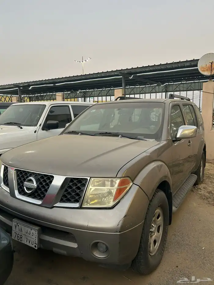 للبيع بافندر 2008تشليح او استخدام 0