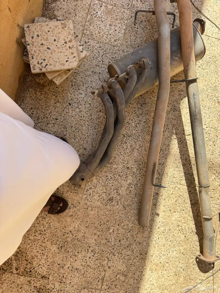 للبيع هدرز هايلوكس غمارتين 2