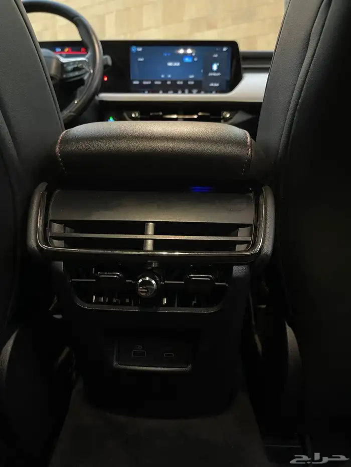 فورد توروس ترند 2023 سعودي البيع 76000 الف 57