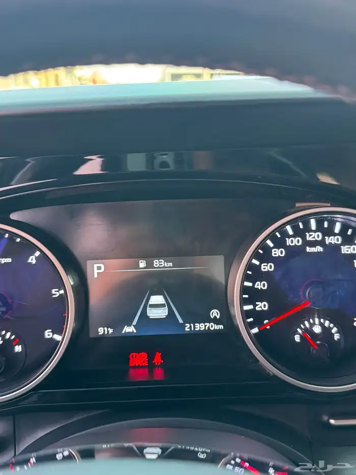 كرنفال 2021 ديزل 54