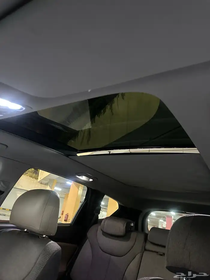 هيونداي سنتافي موديل2020 12